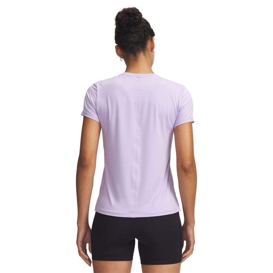 UA Vanish SS t-shirt a maniche corte da donna Under Armour | 60108700536